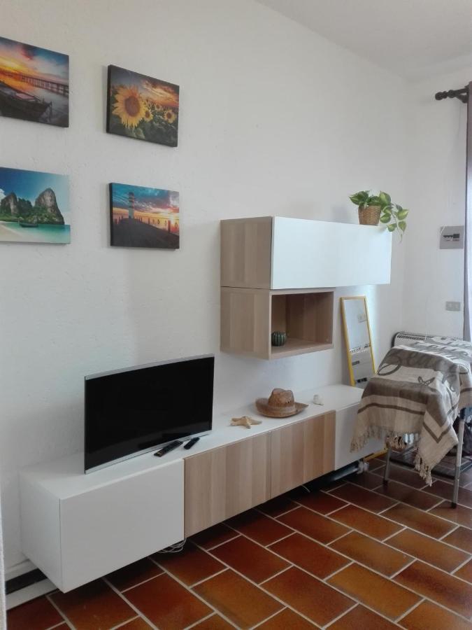La Cita Ca - Vista Mare Apartment Finale Ligure Exterior photo